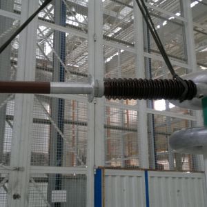 Bushing Wall (6)